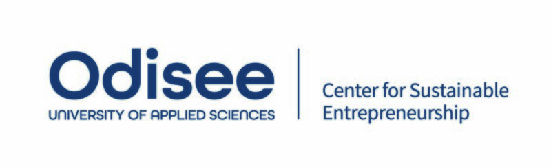 Center for Sustainable Entrepreneurship (CenSE) logo